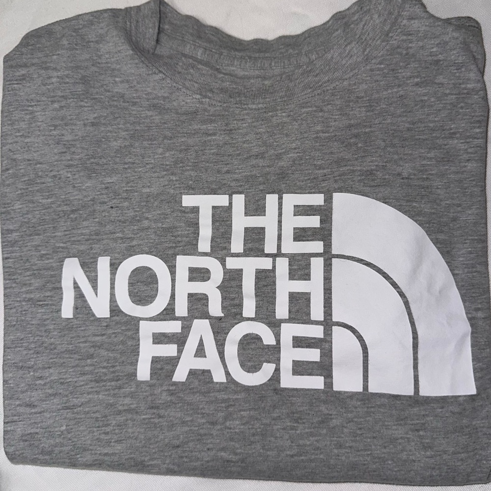 The north face shirt